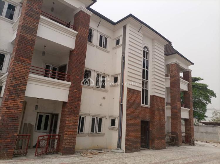 For Rent Brand New And Luxuriously Finished 2 Bedroom Apartments