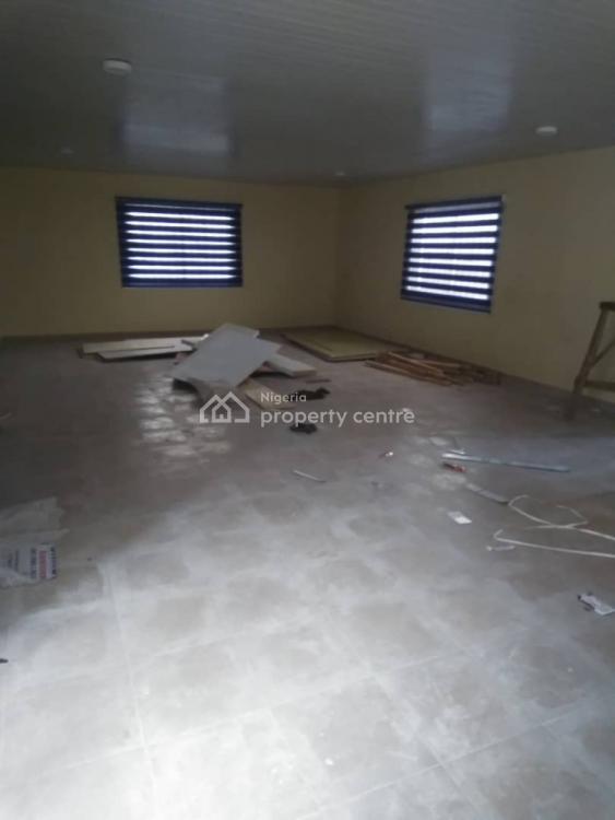 For Rent Newly Built Office Space, Acme Road,agidingbi, Ikeja, Lagos