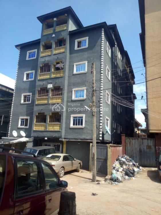 For Sale Newly Reburbished Luxury 4 Storeys Building Of 22 Units