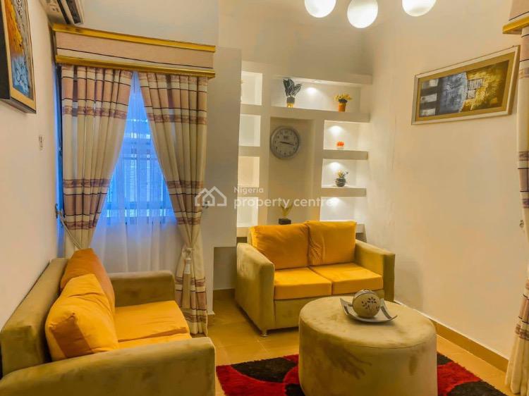 Brand New Cozy 1 Bedroom Mini Flat, Off Admiralty Way, Lekki Phase 1, Lekki, Lagos, Mini Flat (room and Parlour) Short Let