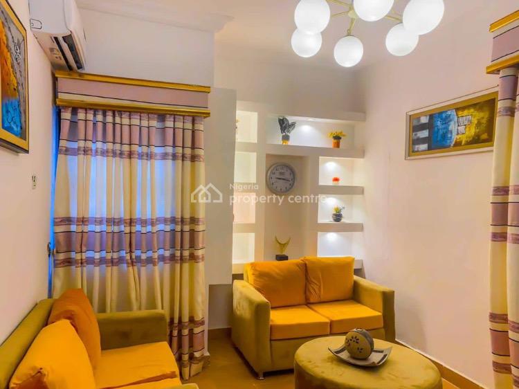 Brand New Cozy 1 Bedroom Mini Flat, Off Admiralty Way, Lekki Phase 1, Lekki, Lagos, Mini Flat (room and Parlour) Short Let