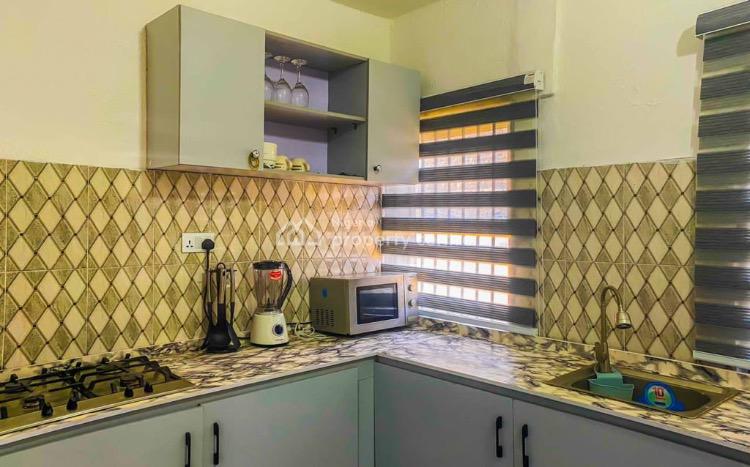 Brand New Cozy 1 Bedroom Mini Flat, Off Admiralty Way, Lekki Phase 1, Lekki, Lagos, Mini Flat (room and Parlour) Short Let