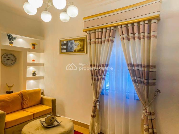 Brand New Cozy 1 Bedroom Mini Flat, Off Admiralty Way, Lekki Phase 1, Lekki, Lagos, Mini Flat (room and Parlour) Short Let