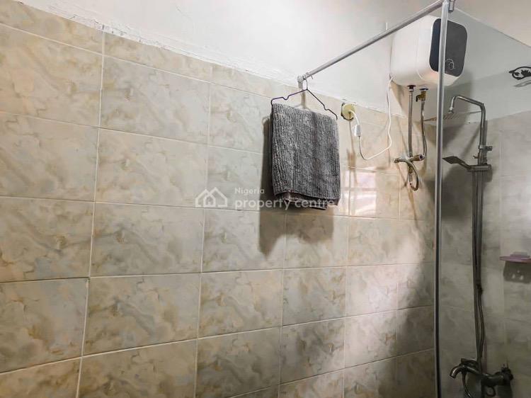 Brand New Cozy 1 Bedroom Mini Flat, Off Admiralty Way, Lekki Phase 1, Lekki, Lagos, Mini Flat (room and Parlour) Short Let