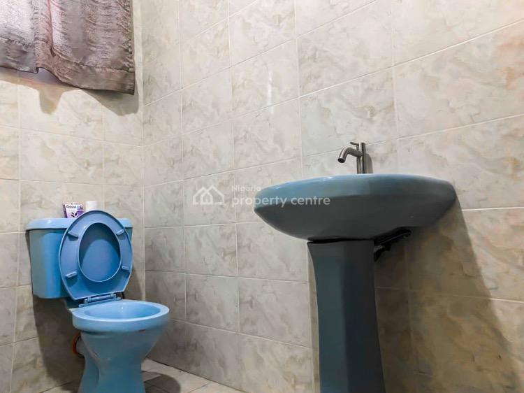 Brand New Cozy 1 Bedroom Mini Flat, Off Admiralty Way, Lekki Phase 1, Lekki, Lagos, Mini Flat (room and Parlour) Short Let