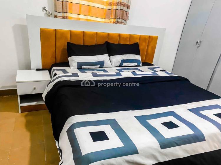 Brand New Cozy 1 Bedroom Mini Flat, Off Admiralty Way, Lekki Phase 1, Lekki, Lagos, Mini Flat (room and Parlour) Short Let