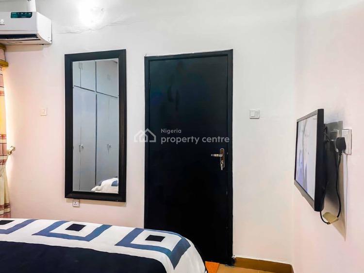 Brand New Cozy 1 Bedroom Mini Flat, Off Admiralty Way, Lekki Phase 1, Lekki, Lagos, Mini Flat (room and Parlour) Short Let