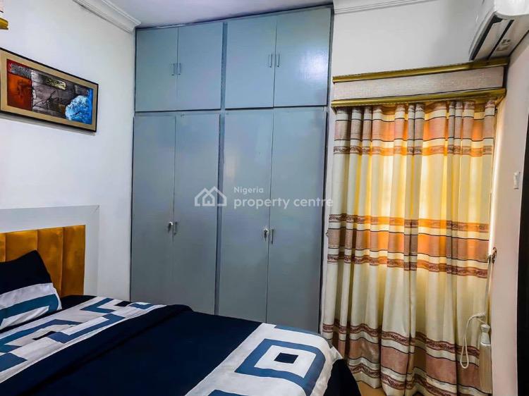 Brand New Cozy 1 Bedroom Mini Flat, Off Admiralty Way, Lekki Phase 1, Lekki, Lagos, Mini Flat (room and Parlour) Short Let