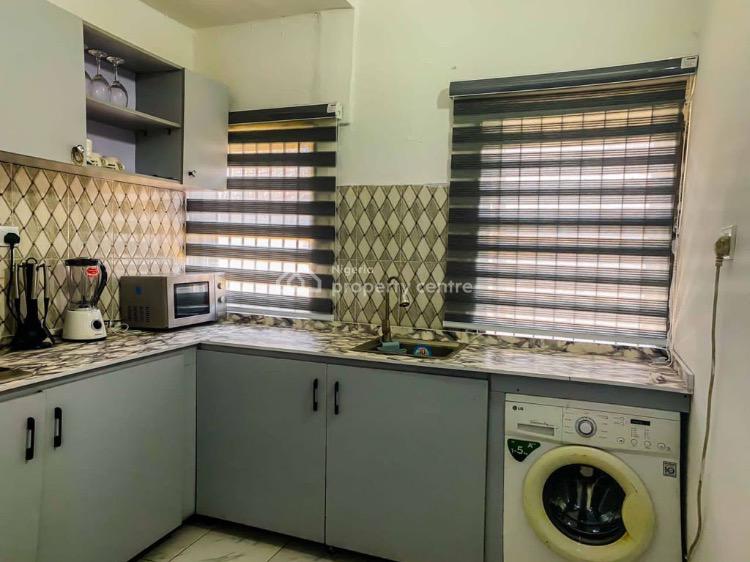 Brand New Cozy 1 Bedroom Mini Flat, Off Admiralty Way, Lekki Phase 1, Lekki, Lagos, Mini Flat (room and Parlour) Short Let