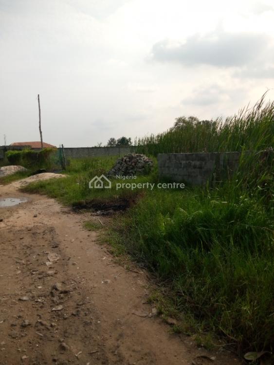 For Sale Excel Court Estate, Ketu, Lagos Nigeria Property Centre
