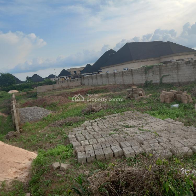 For Sale 50 Ft By 150ft Land, Ashland Street, Benin, Oredo, Edo