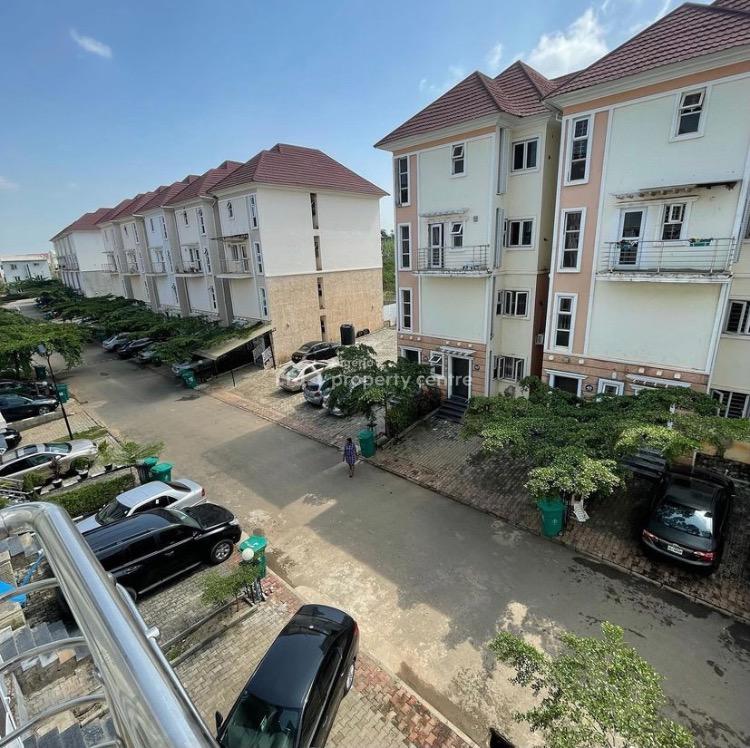 For Sale 4 Bedrooms Duplex, Brains And Hammer Estate