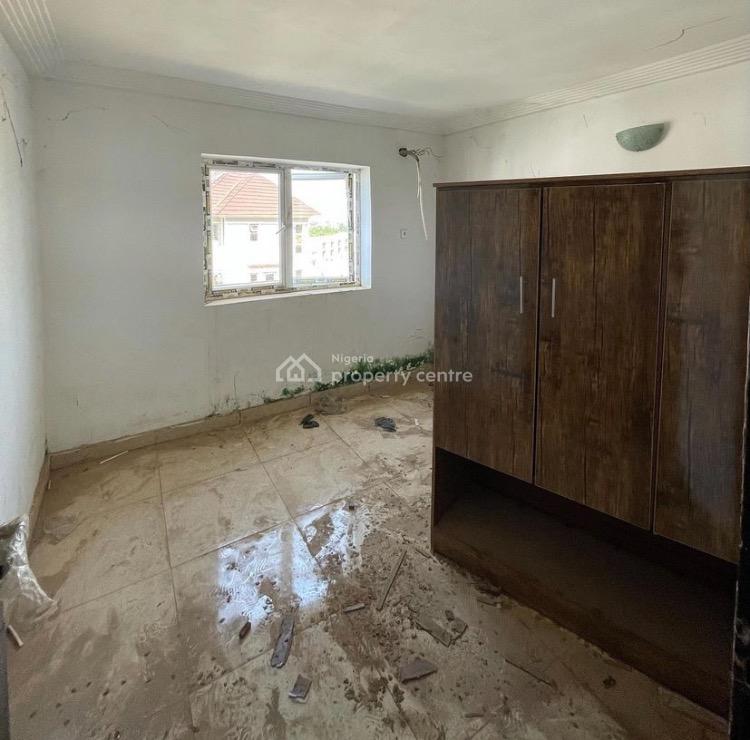 For Sale 4 Bedrooms Duplex, Brains And Hammer Estate