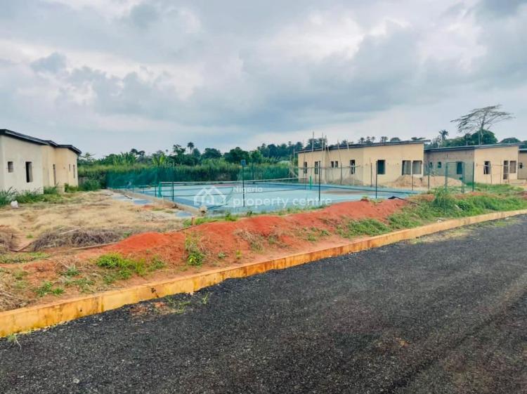 For Sale Land In An And Friendly Estate, Queens Park