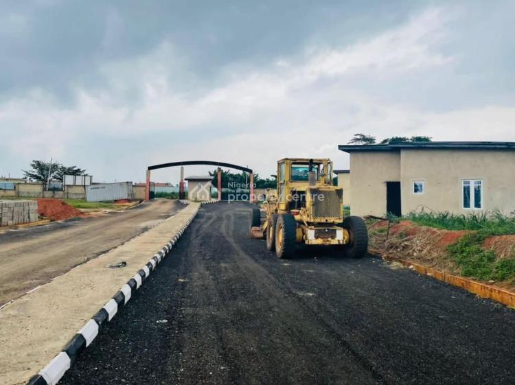 For Sale Land In An And Friendly Estate, Queens Park