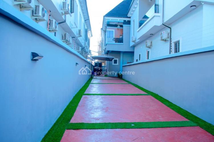 4 Bedroom Luxury Birthday Party Apartment, Chevron Drive Alternative Route Road 1, Lekki, Lagos, Flat / Apartment Short Let