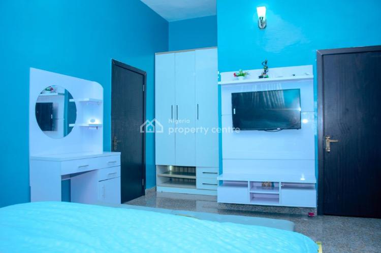 4 Bedroom Luxury Birthday Party Apartment, Chevron Drive Alternative Route Road 1, Lekki, Lagos, Flat / Apartment Short Let