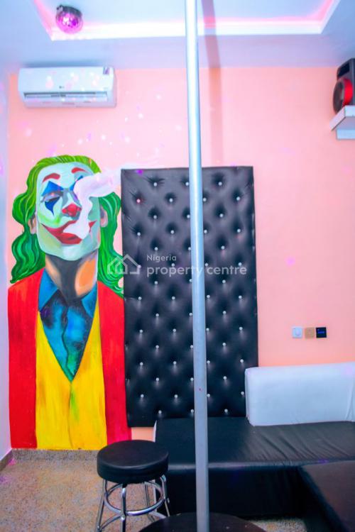 4 Bedroom Luxury Birthday Party Apartment, Chevron Drive Alternative Route Road 1, Lekki, Lagos, Flat / Apartment Short Let