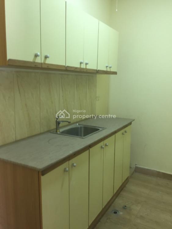 For Rent Warehouse, Idu Industrial, Abuja Nigeria Property Centre