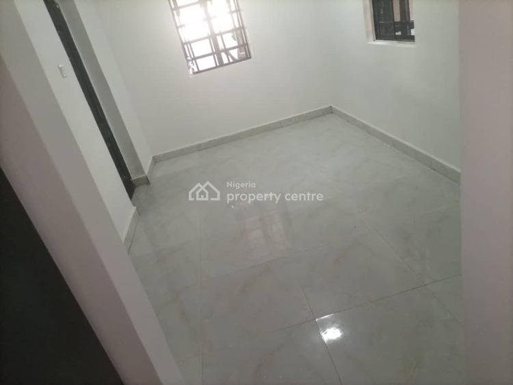 For Rent Serviced One Room Ensuite With Kitchen Space, Herbert Orji, Osapa, Lekki, Lagos 1