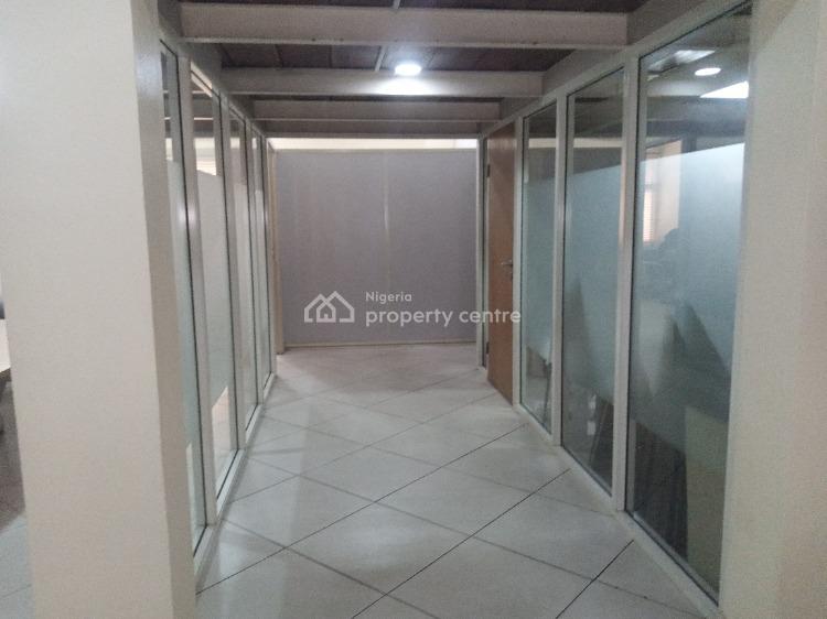 For Sale Lovely 20 Sqm Smart Offices, Lapal House 235, Igbosere Road