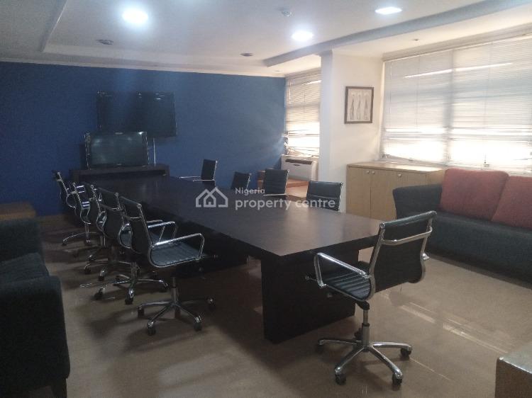 For Sale Lovely 20 Sqm Smart Offices, Lapal House 235, Igbosere Road
