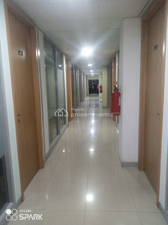 For Sale Lovely 20 Sqm Smart Offices, Lapal House 235, Igbosere Road