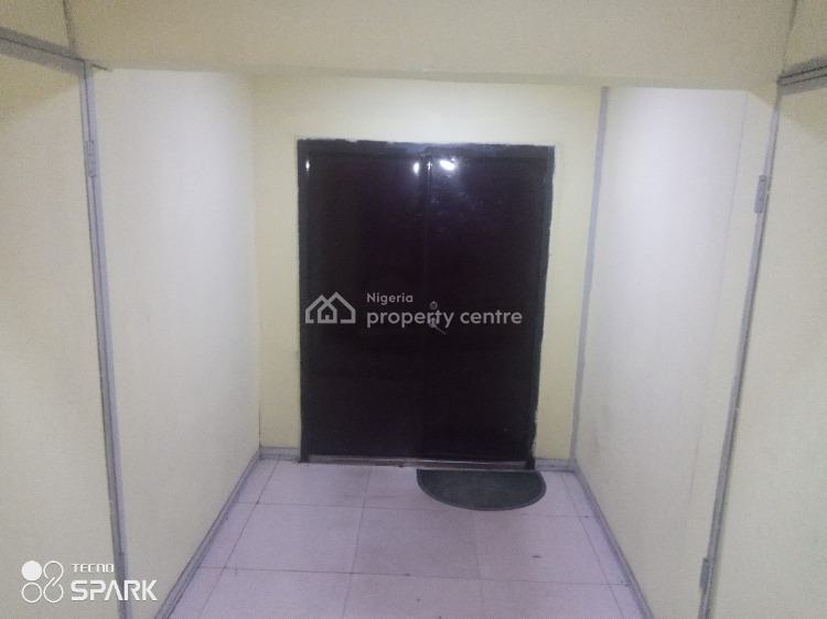 For Sale Lovely 20 Sqm Smart Offices, Lapal House 235, Igbosere Road