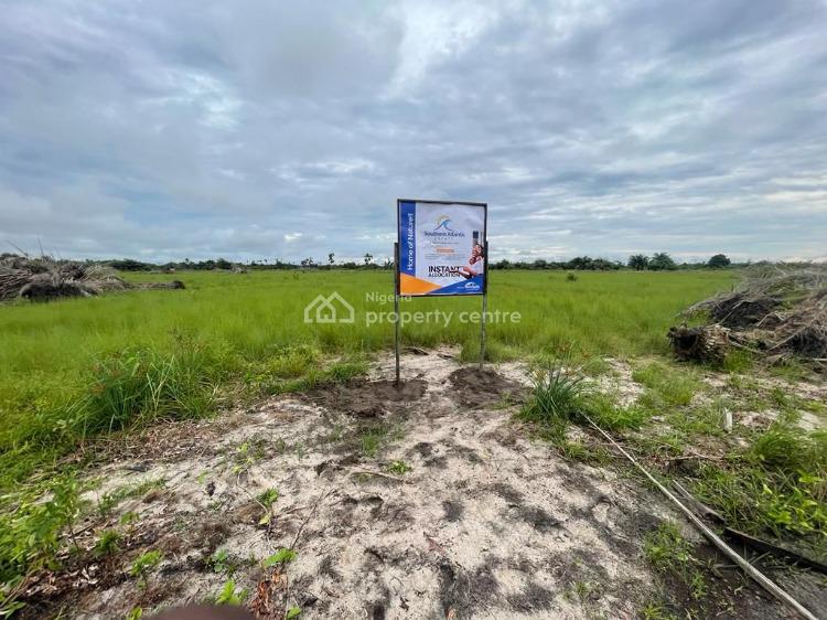 For Sale Land In An Appreciating Environment, Southern Atlantic Estate