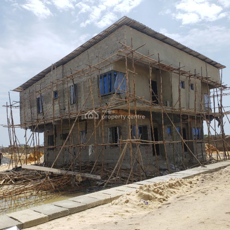 For Sale Avocado Smart Homes, Gra, Abijo, Lekki, Lagos 3 Beds, 3 Baths Nigeria Property