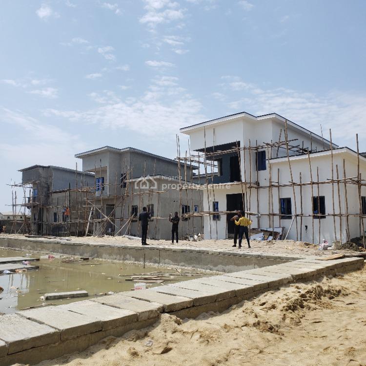 For Sale Avocado Smart Homes, Gra, Abijo, Lekki, Lagos 2 Beds, 2 Baths Nigeria Property