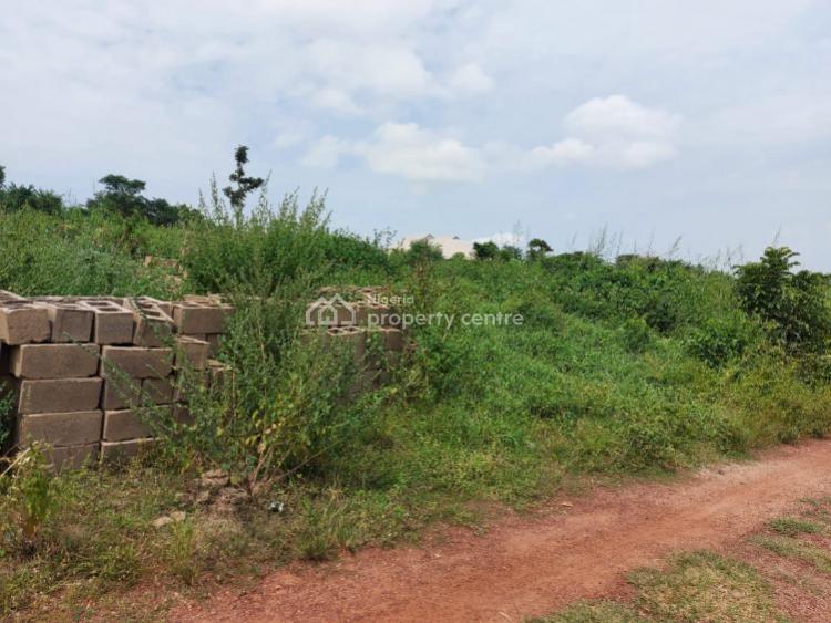For Sale 1250 Sqm Land With C Of O In A Secured Estate, Olusegun
