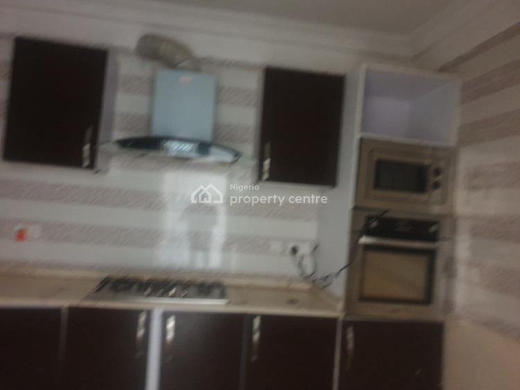 For Rent Serviced 2 Bedroom Flat, Silicon Valley Estate Igboefon New