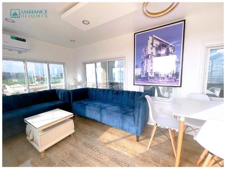 For Sale Smart 2 Bedroom Freedom Way, Lekki, Lagos 2