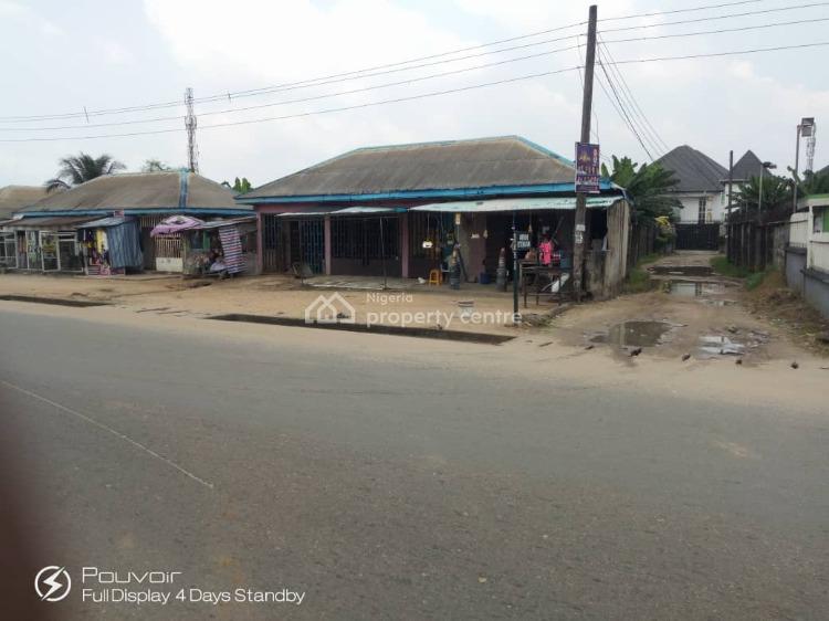 For Sale 4 Plots Of Land At Eneka Rd, Eneka Road, Rukpokwu, Port