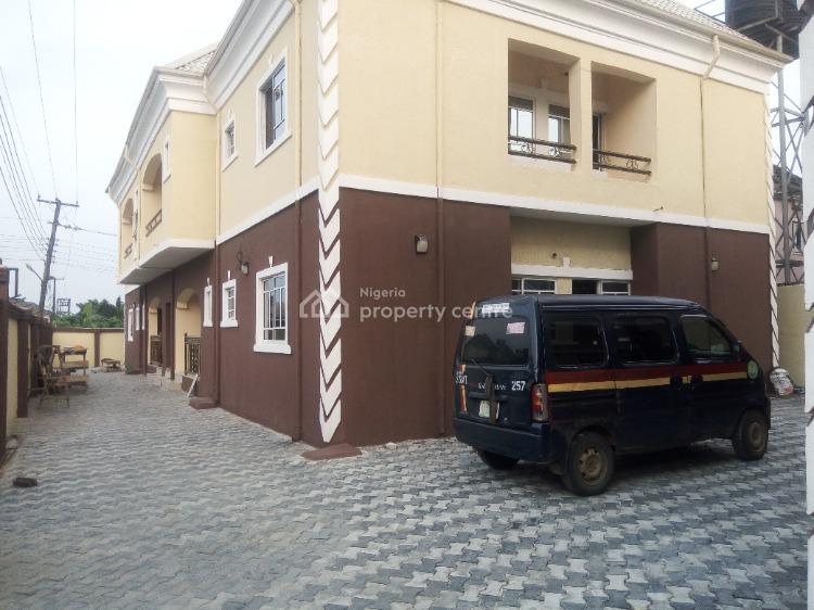 For Rent Luxury Newly Built 2 Bedroom Flat, Port Harcourt, Rivers 2