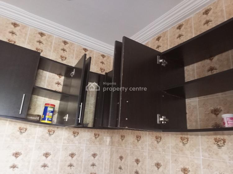Luxury Two Bedroom Self Compound, Scc Road, Ushafa, Bwari, Abuja, House for Rent