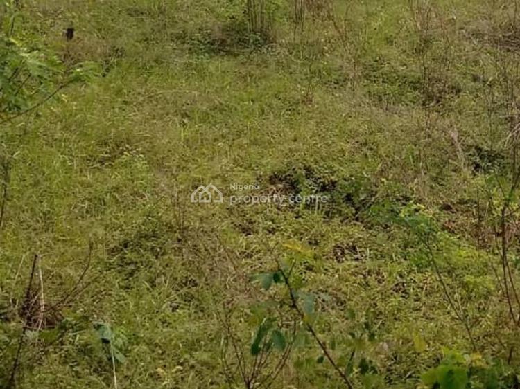 For Sale Waterfront Plot Measuring 600sqm, Osborne Phase 2, Osborne