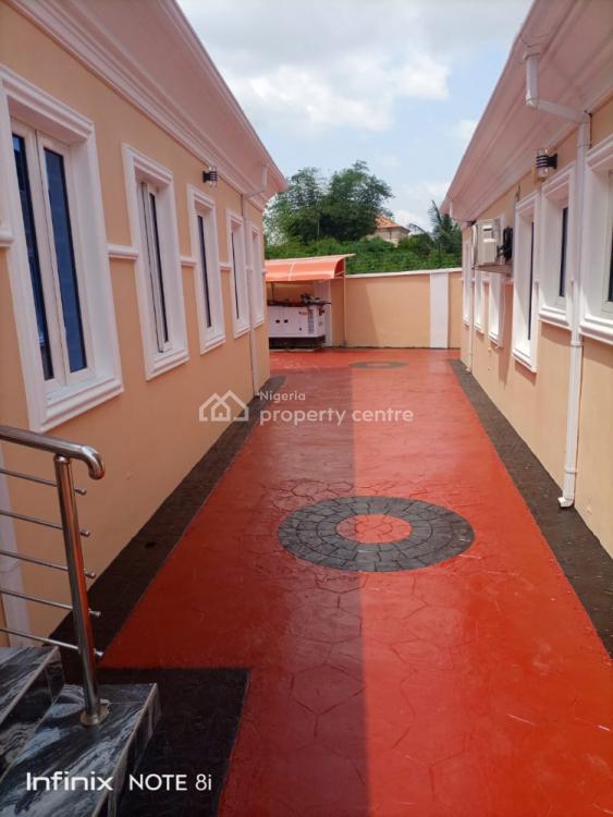 For Rent Luxury Room And Parlour Selfcontained, Emmanuel Estate