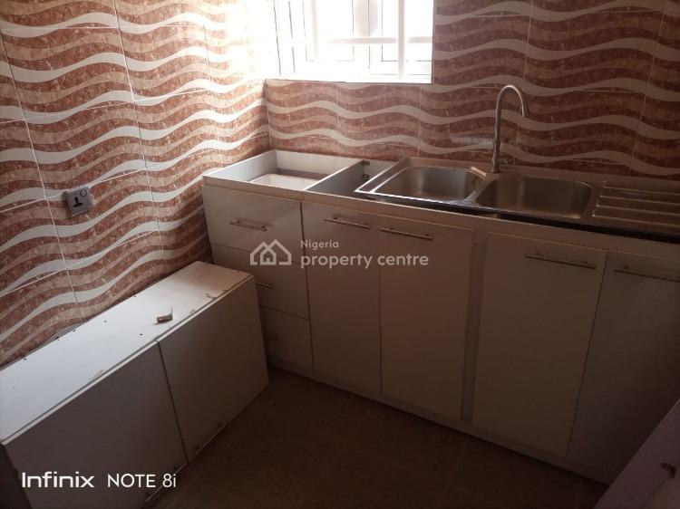 For Rent Luxury Room And Parlour Selfcontained, Emmanuel Estate