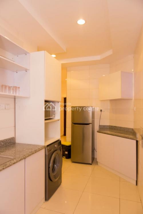 Luxury 3 Bedroom Apartment, Cadogan Place Estate, Osapa, Lekki, Lagos, Flat / Apartment Short Let