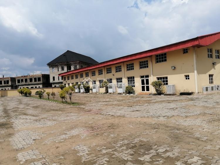 For Sale Warehouse On 4000 Sqm Land Area With Office Space Available