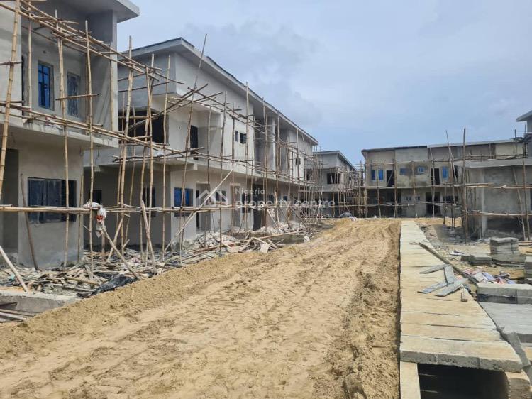 For Sale Affordable Smart Home With C Of O. Fully Automated With Bq