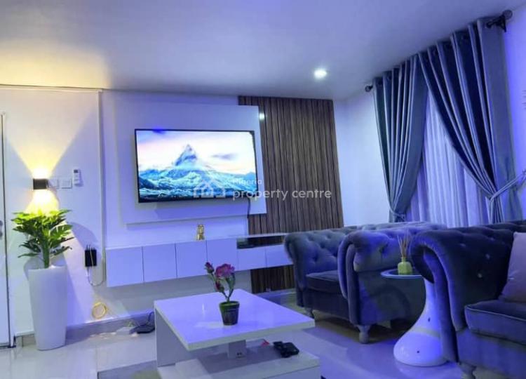 Luxury 2 Bedroom Flat with Excellent Facilities, Orchid, Lekki, Lagos, Flat / Apartment Short Let