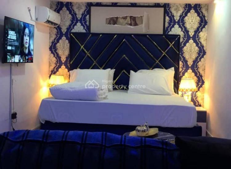 Luxury 2 Bedroom Flat with Excellent Facilities, Orchid, Lekki, Lagos, Flat / Apartment Short Let