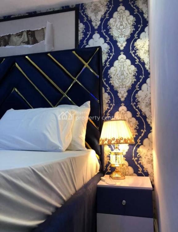 Luxury 2 Bedroom Flat with Excellent Facilities, Orchid, Lekki, Lagos, Flat / Apartment Short Let