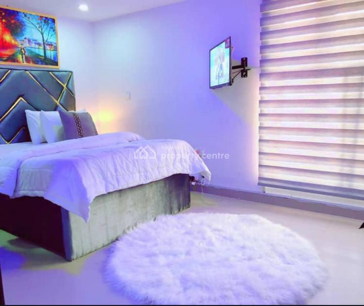 Luxury 2 Bedroom Flat with Excellent Facilities, Orchid, Lekki, Lagos, Flat / Apartment Short Let