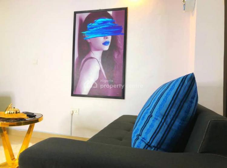 Luxury 2 Bedroom Flat with Excellent Facilities, Orchid, Lekki, Lagos, Flat / Apartment Short Let