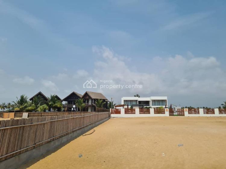 For Sale A Private Beach Resort Land, Badagry, Lagos Nigeria