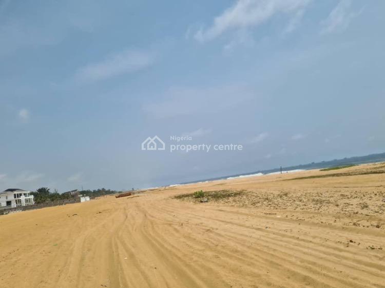 For Sale A Private Beach Resort Land, Badagry, Lagos Nigeria